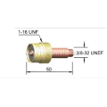 Contact Tip M6×45×1.2MM CuCrZr Mig